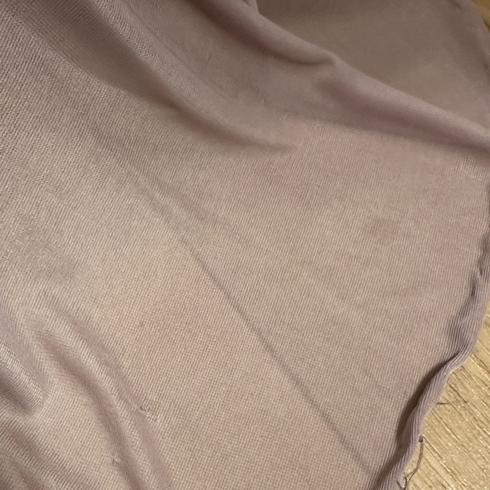 Birdy Grey Mauve multi-way Maxi Dress Bridesmaid - Picture 9 of 11